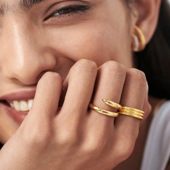 The Amalfi Ring