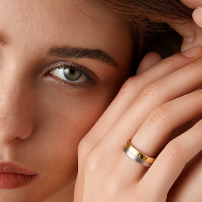 The Milano Ring