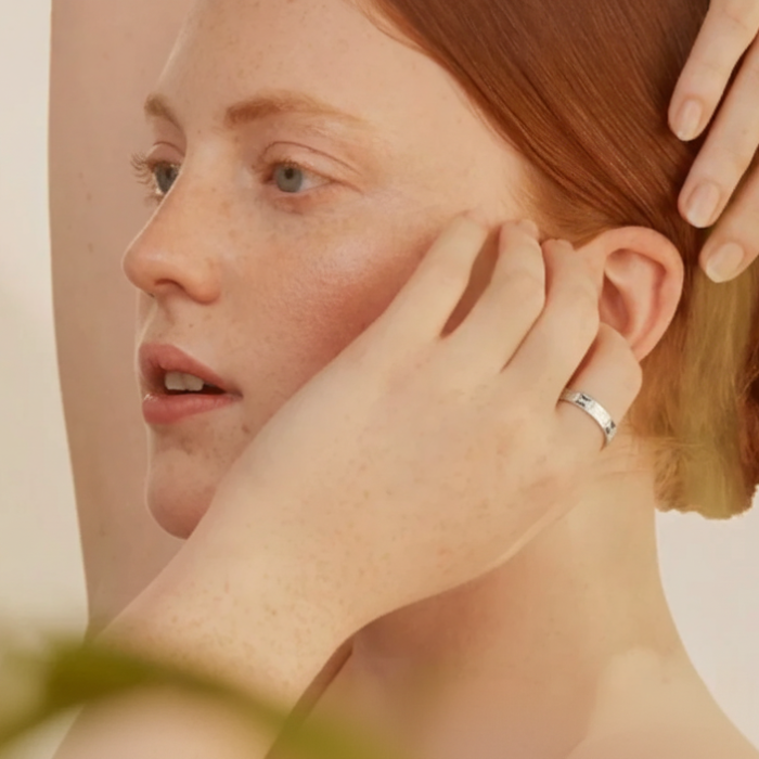 The Firenze Ring