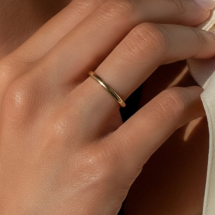 The Capri Ring