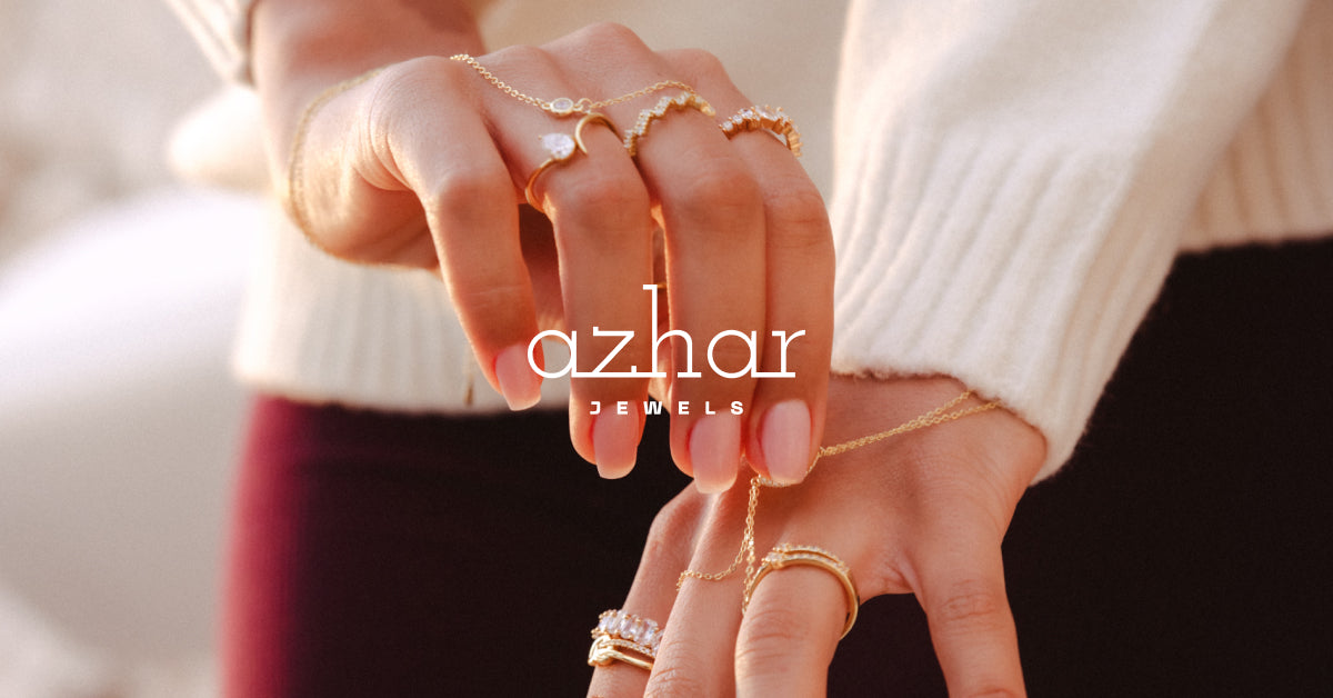 AzharJewels