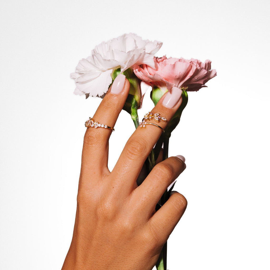PETAL No. 1