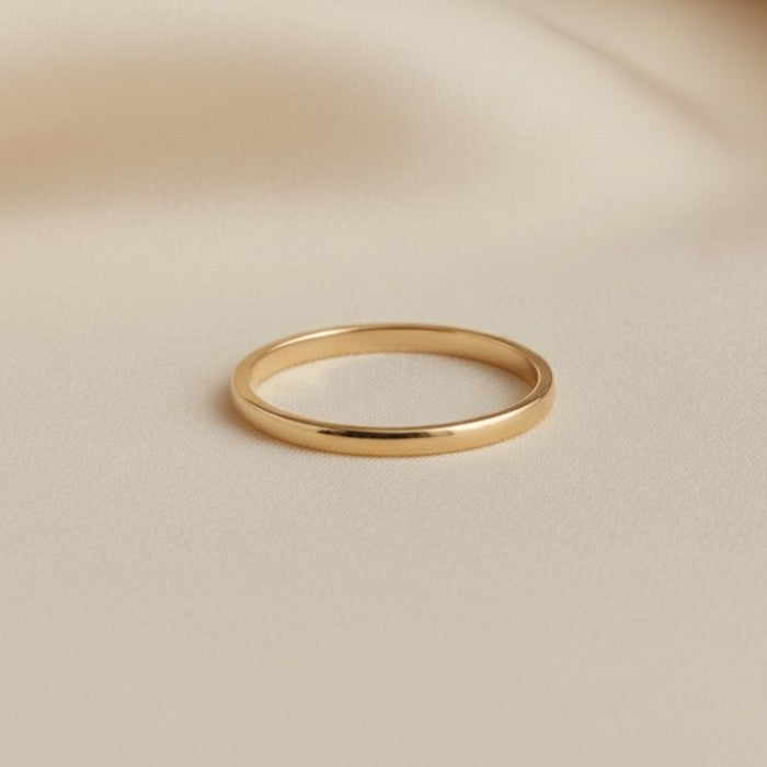 The Capri Ring