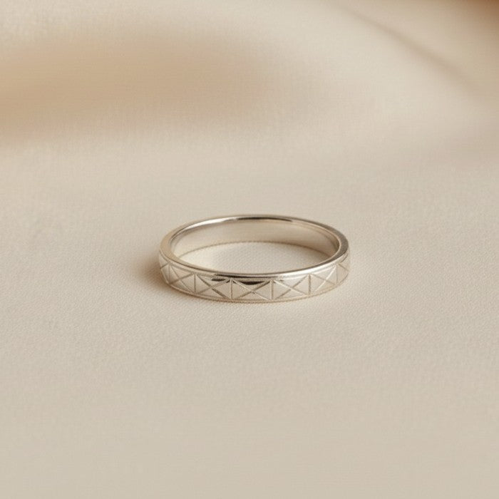 The Firenze Ring