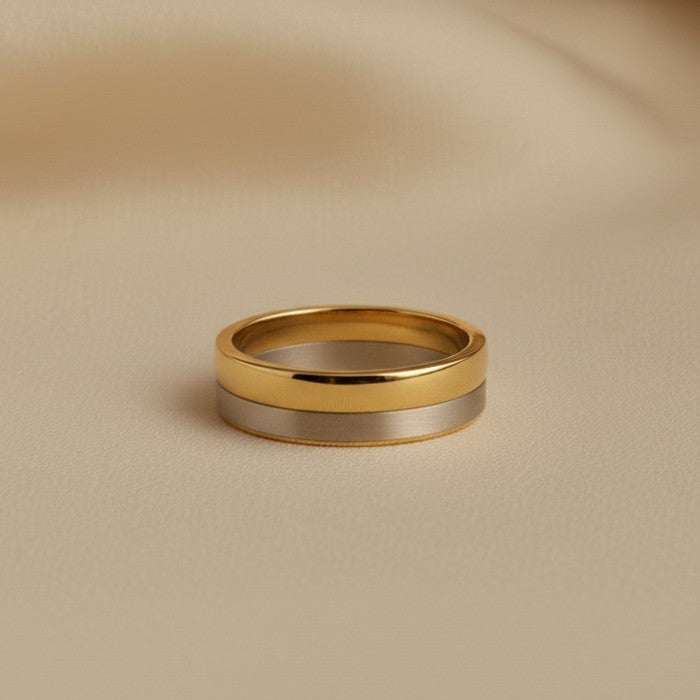 The Milano Ring