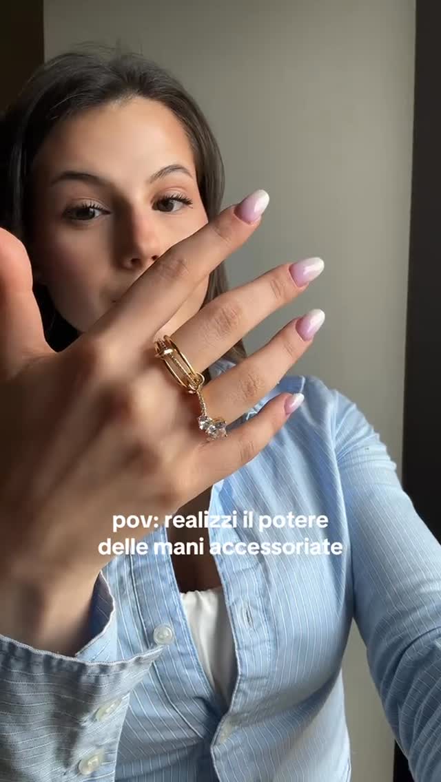@azhar_jewels on Instagram: Juliet Rose ring, in a reel