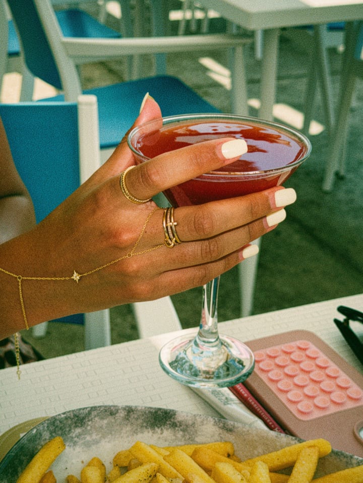 @azhar_jewels on Instagram: Juliet Rose ring